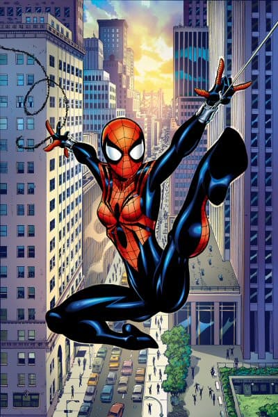 Spider-Girl (May Parker)