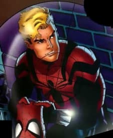 Ben Reilly