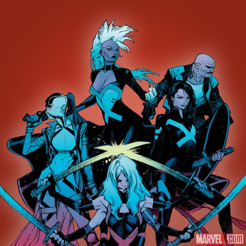 X-Force