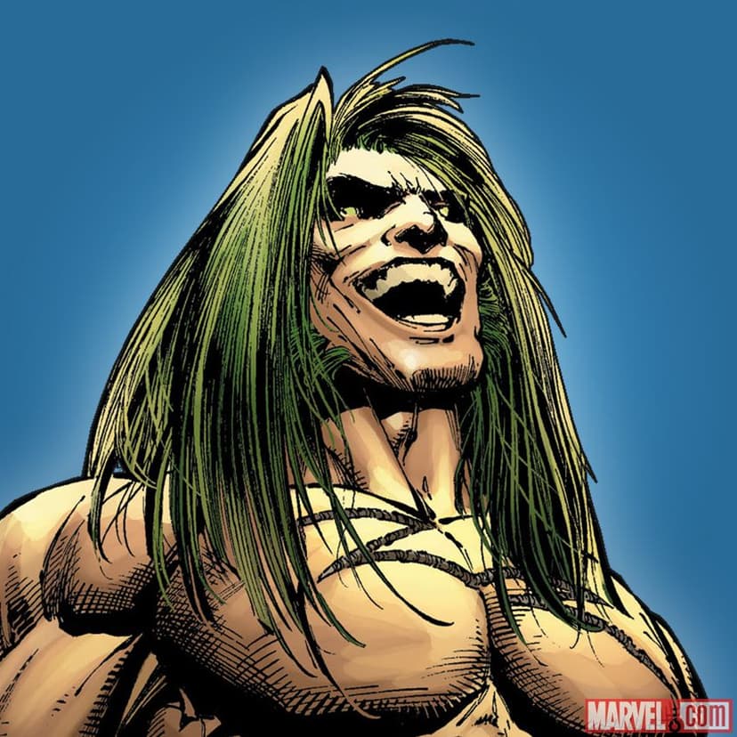 Doc Samson