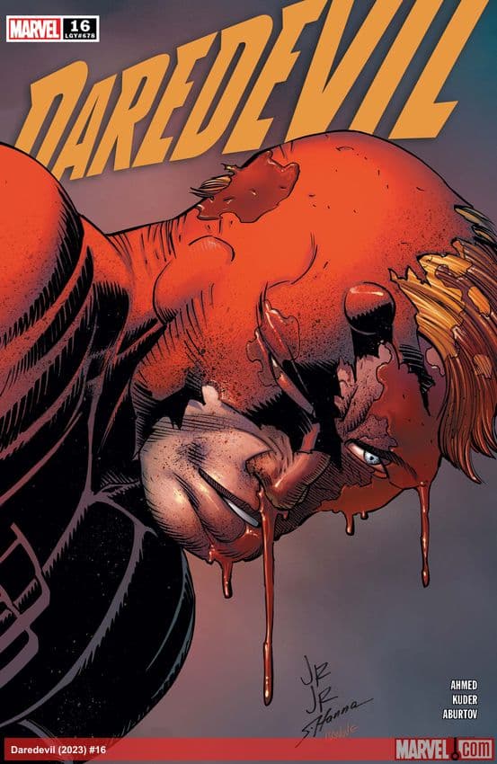 Daredevil (2023) #16