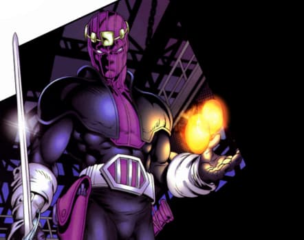 Baron Zemo (Helmut Zemo)