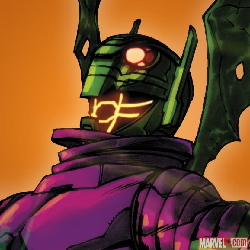 Annihilus