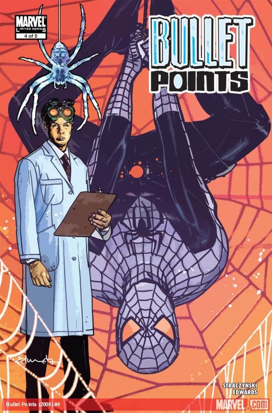 Bullet Points (2006) #4