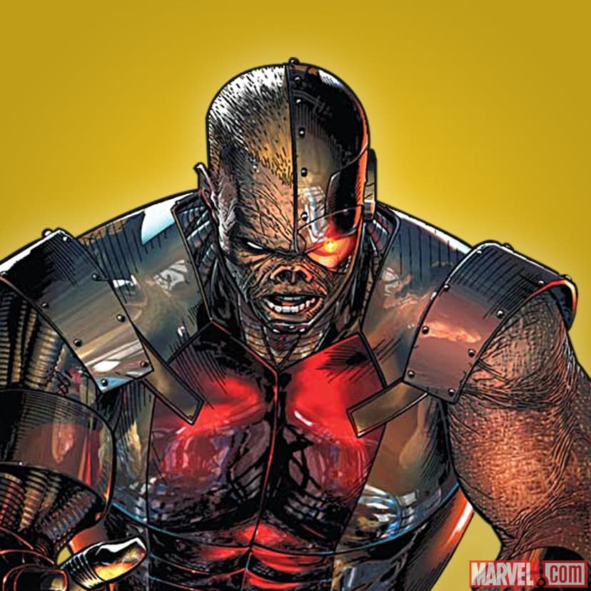 Deathlok