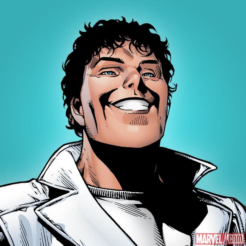 Beyonder