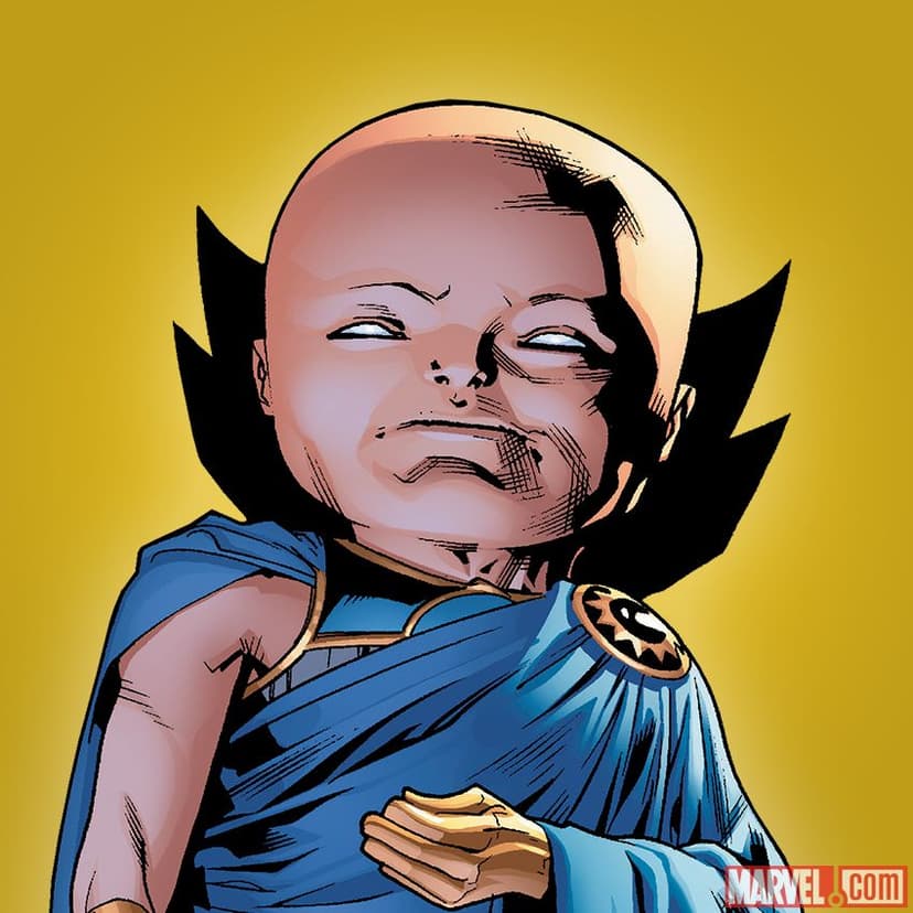 Uatu The Watcher