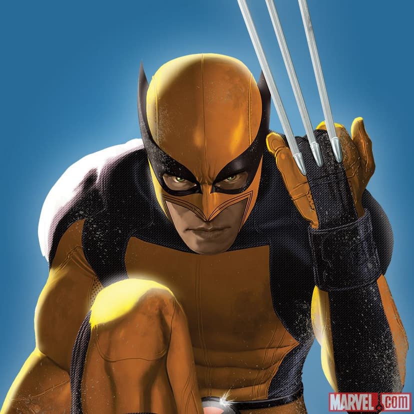 Wolverine (Ultimate)