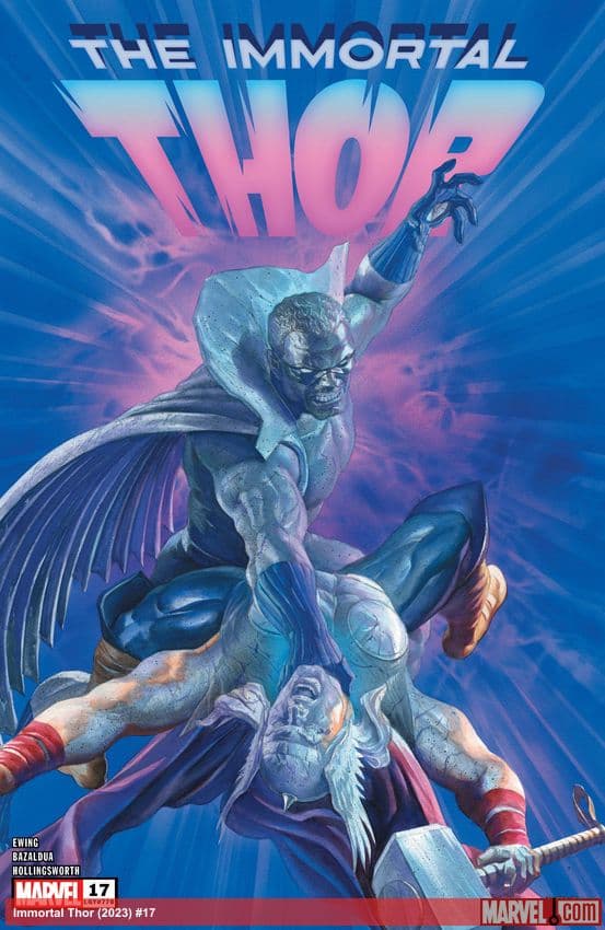 Immortal Thor (2023) #17