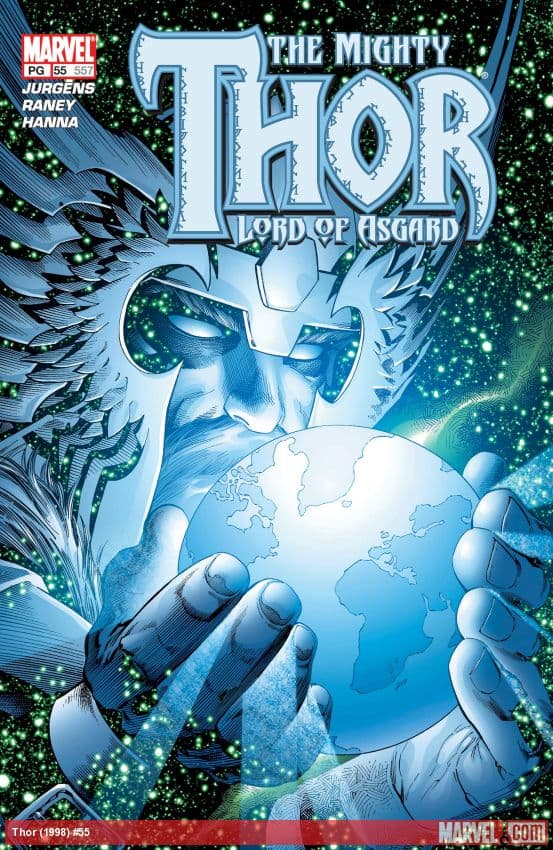 Thor (1998) #55