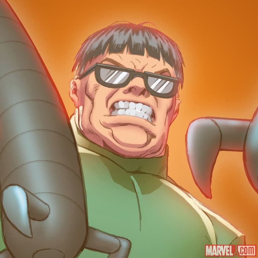 Doctor Octopus