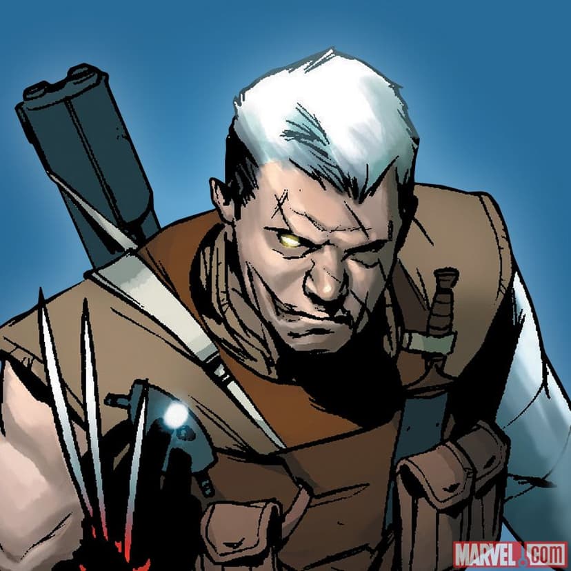 Cable (Ultimate)