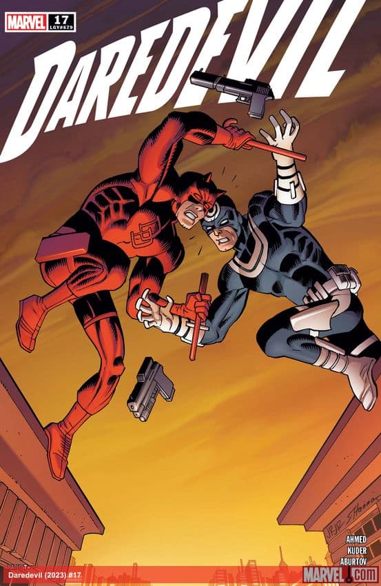 Daredevil (2023) #17